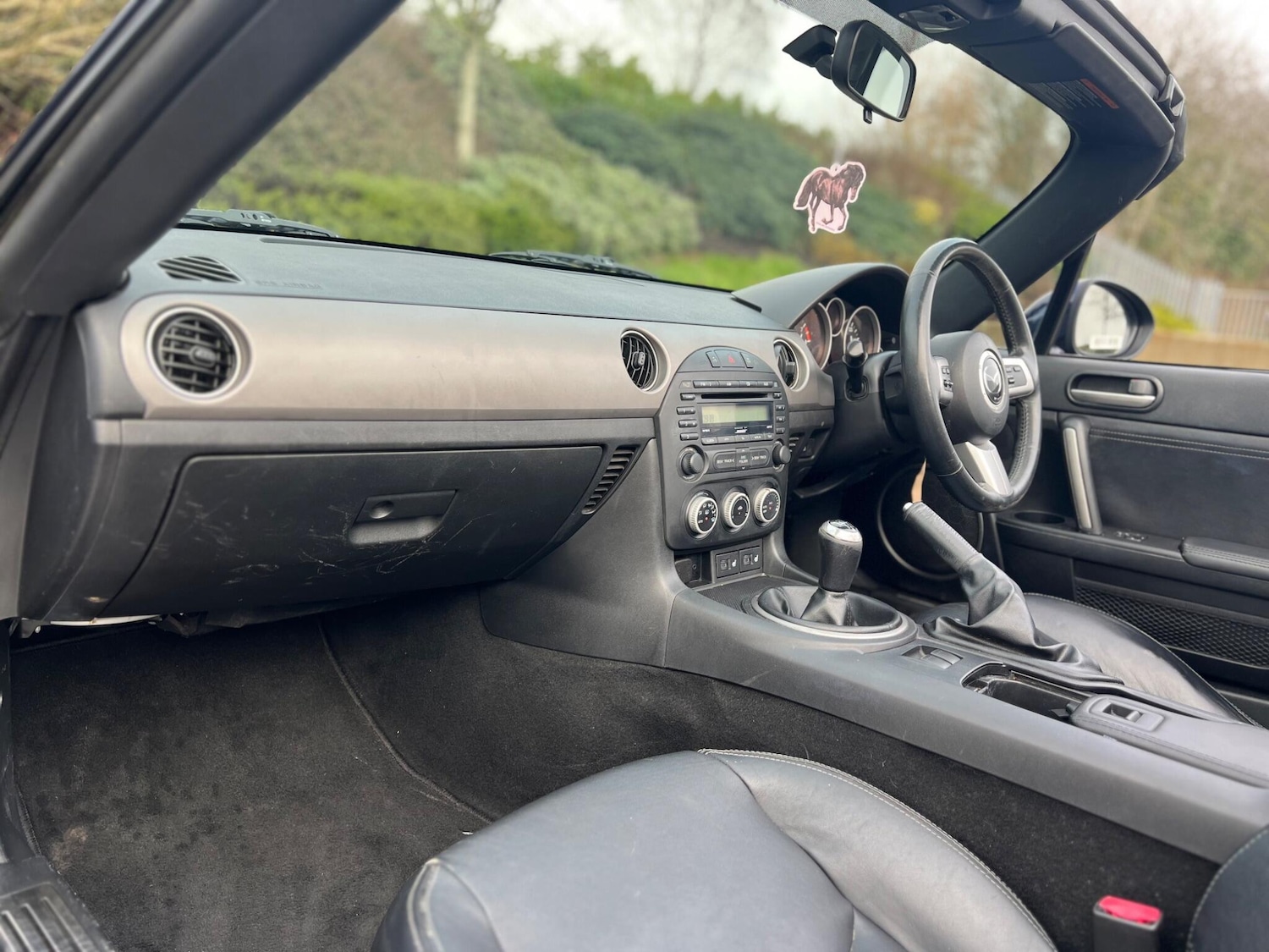 Used Mazda MX-5 2010 for sale - 77229791: Photo 5