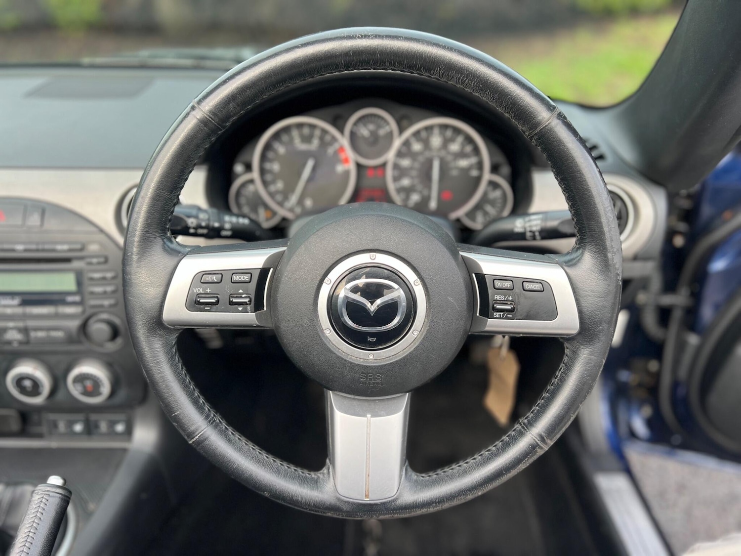 Used Mazda MX-5 2010 for sale - 77229791: Photo 6