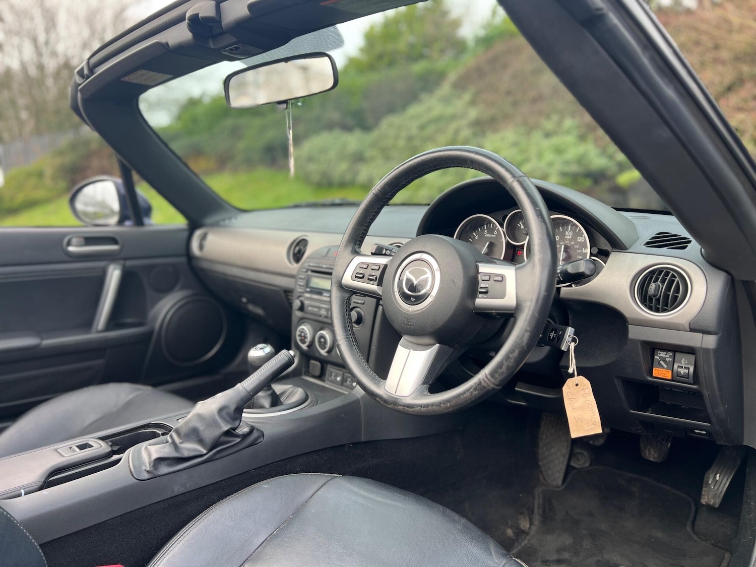 Used Mazda MX-5 2010 for sale - 77229791: Photo 7