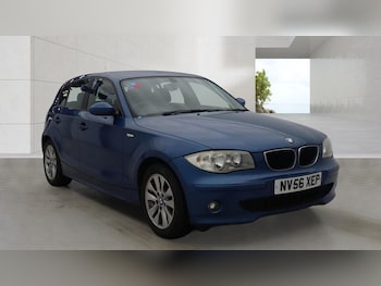 Used BMW 1 Series 2006 for sale - 78292409: Photo