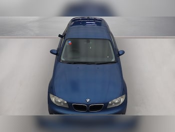 Used BMW 1 Series 2006 for sale - 78292409: Photo