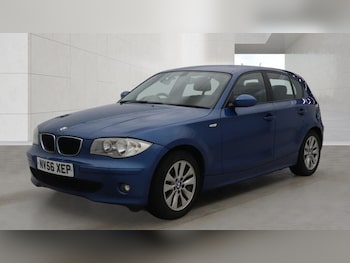 Used BMW 1 Series 2006 for sale - 78292409: Photo