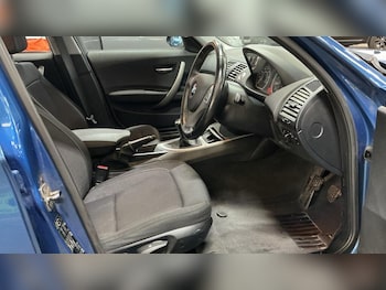 Used BMW 1 Series 2006 for sale - 78292409: Photo