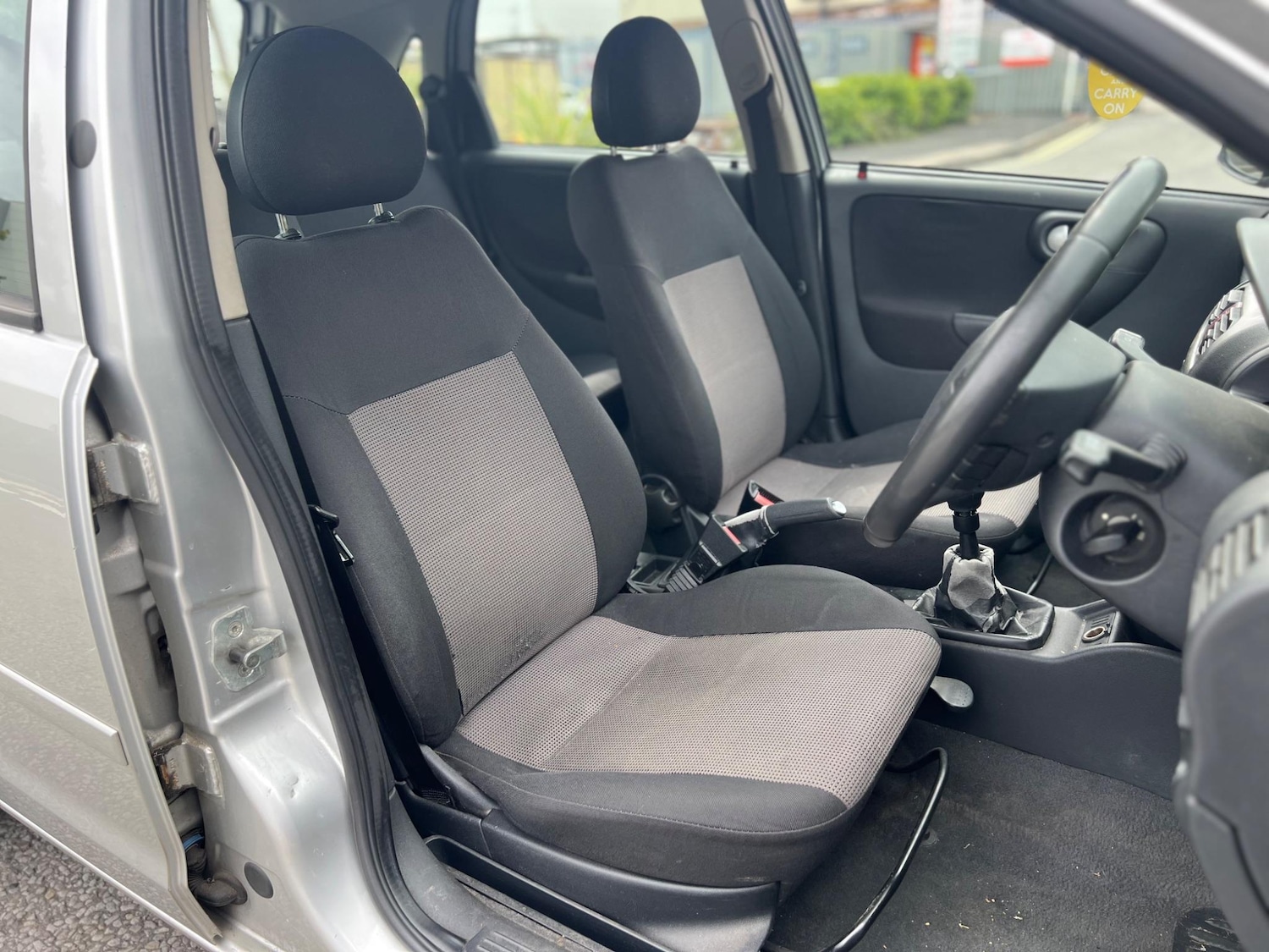 Vehicle 17