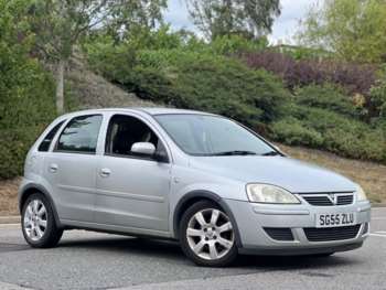 2005 (55) - 1.2i 16v Breeze 5dr (a/c)
