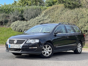 Used Volkswagen Passat 2007 for sale - 78689425: Photo