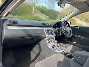 Used Volkswagen Passat 2007 for sale - 78689425: Photo