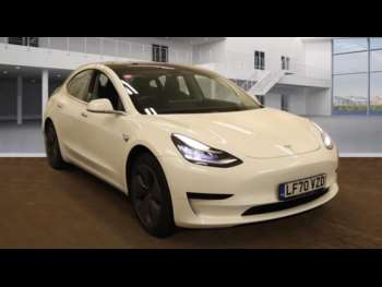 2020 (70) - Standard Plus 4dr Auto