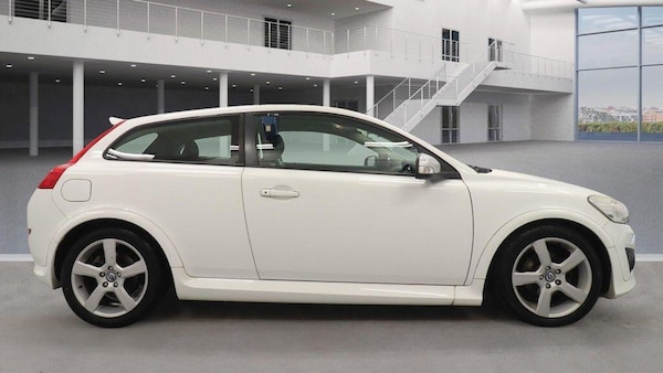 Used Volvo C30 2012 for sale - 76247180: Photo 10