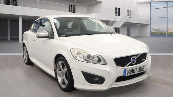 Used Volvo C30 2012 for sale - 76247180: Photo 1