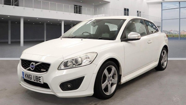 Used Volvo C30 2012 for sale - 76247180: Photo 2