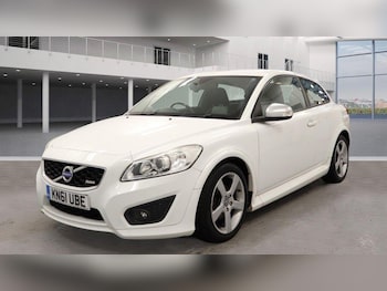 Used Volvo C30 2012 for sale - 76247180: Photo 2