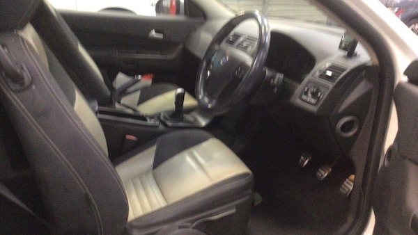 Used Volvo C30 2012 for sale - 76247180: Photo 3