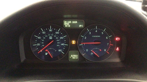 Used Volvo C30 2012 for sale - 76247180: Photo 5