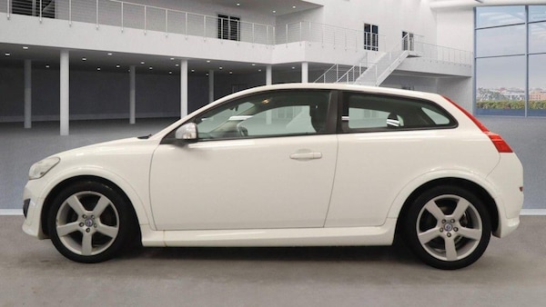 Used Volvo C30 2012 for sale - 76247180: Photo 7