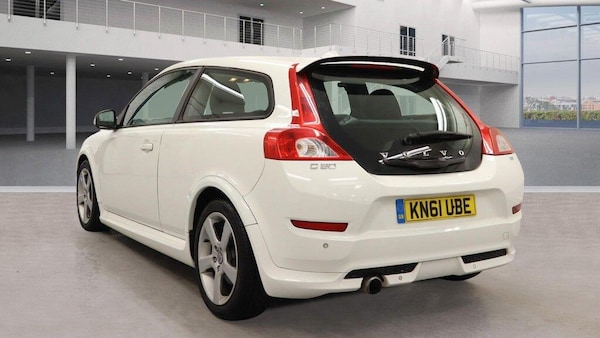 Used Volvo C30 2012 for sale - 76247180: Photo 8
