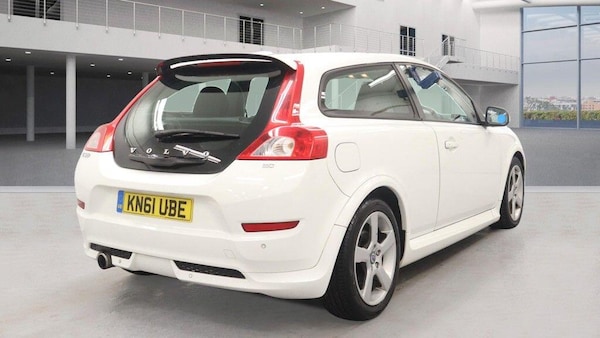 Used Volvo C30 2012 for sale - 76247180: Photo 9