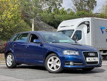 Audi - A3