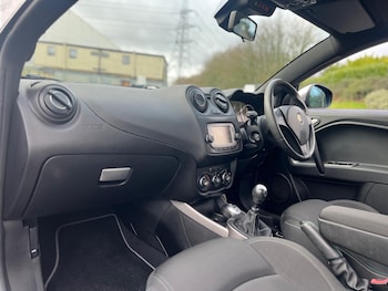Used Alfa Romeo MiTo 2013 for sale - 78911681: Photo