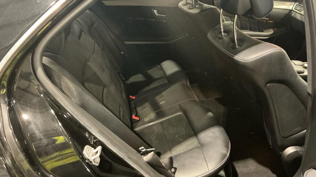 Used Mercedes-Benz E Class 2013 for sale - 77290527: Photo 11