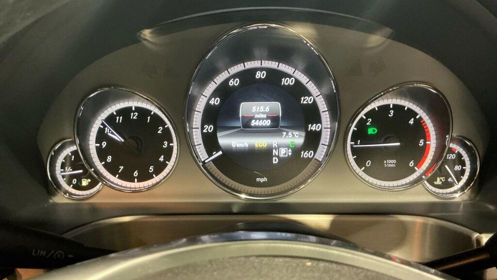 Used Mercedes-Benz E Class 2013 for sale - 77290527: Photo 5