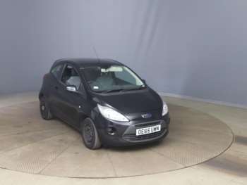 2016 (65) - 1.2 Edge Euro 5 (s/s) 3dr