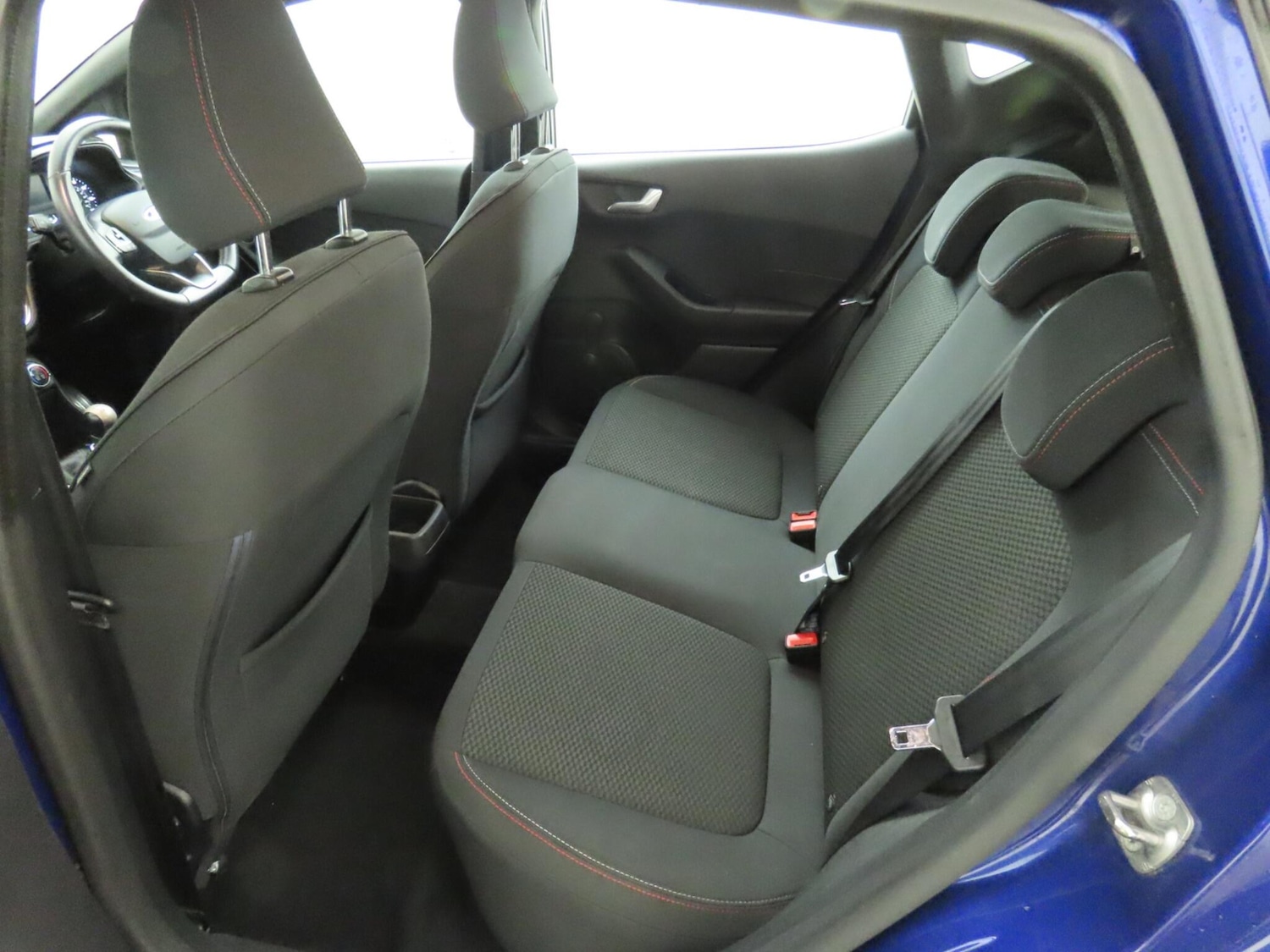 Used Ford Fiesta 2018 for sale - 78100230: Photo 10