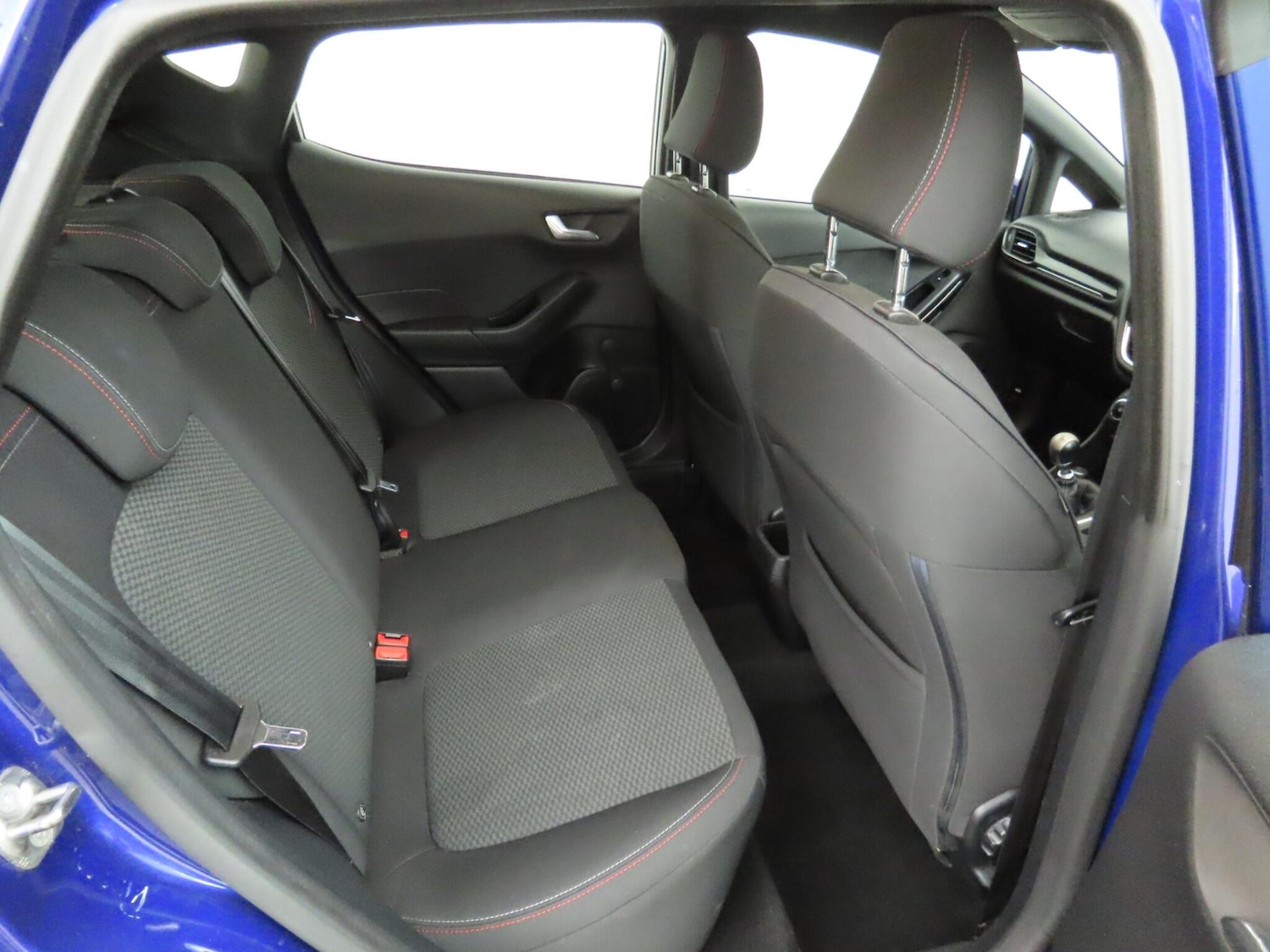 Used Ford Fiesta 2018 for sale - 78100230: Photo 11