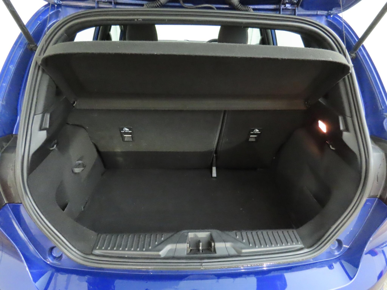 Used Ford Fiesta 2018 for sale - 78100230: Photo 12