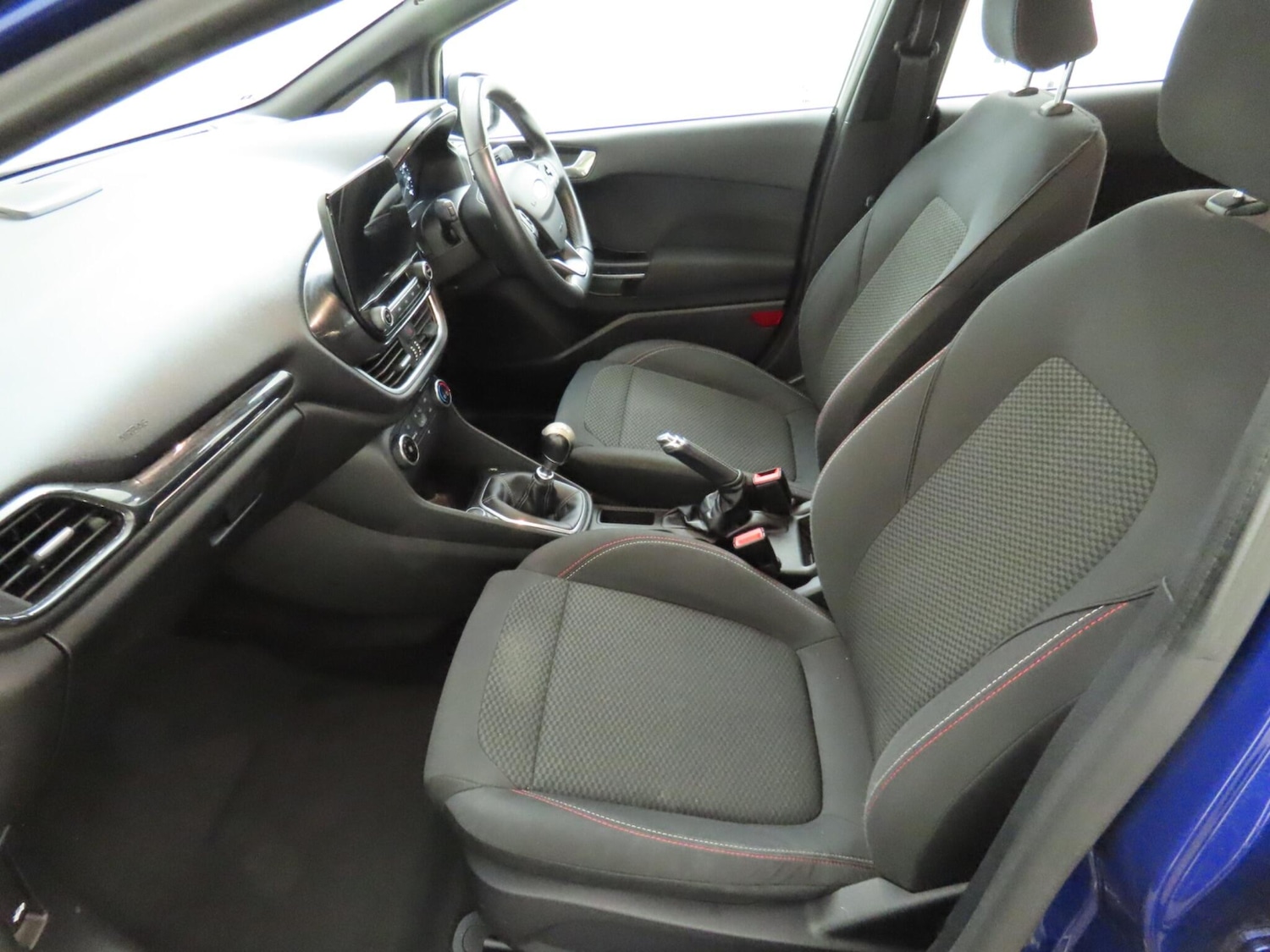 Used Ford Fiesta 2018 for sale - 78100230: Photo 5