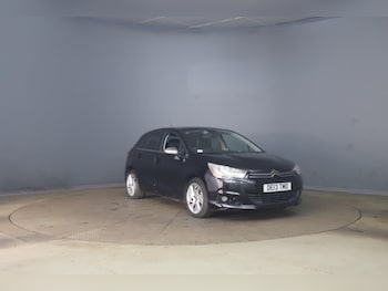 Used Citroen C4 2013 for sale - 79192280: Photo