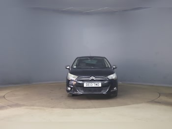 Used Citroen C4 2013 for sale - 79192280: Photo