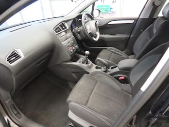 Used Citroen C4 2013 for sale - 79192280: Photo