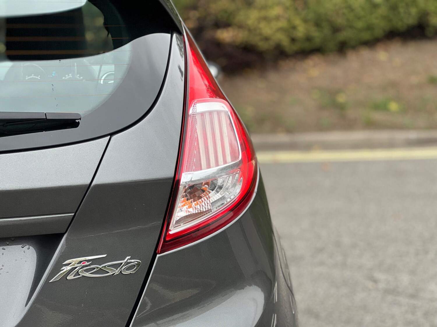 Used Ford Fiesta 2016 for sale - 76314291: Photo 11