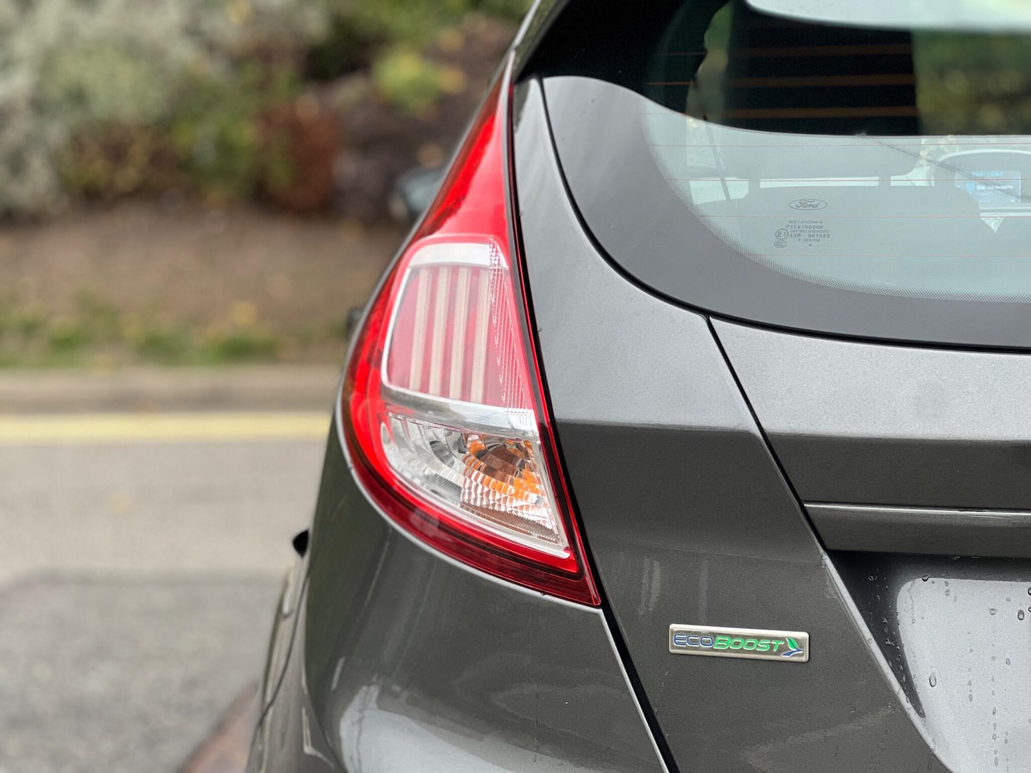 Used Ford Fiesta 2016 for sale - 76314291: Photo 13