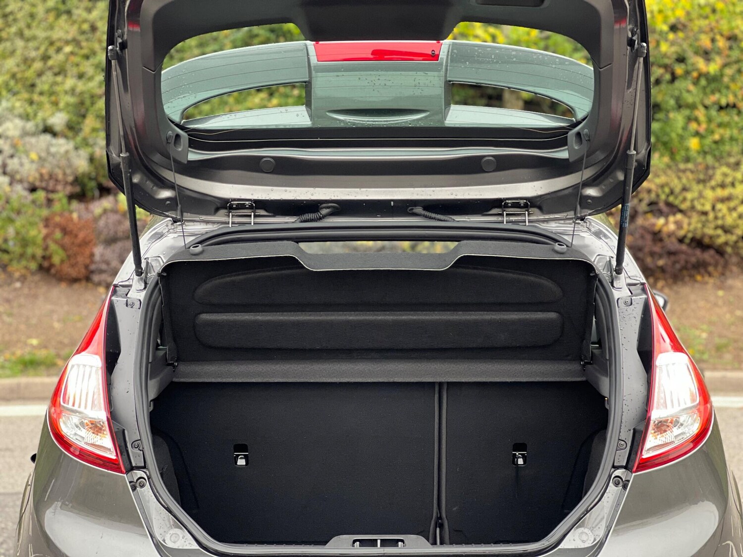 Used Ford Fiesta 2016 for sale - 76314291: Photo 16