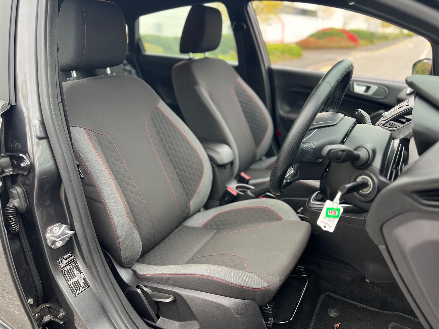 Used Ford Fiesta 2016 for sale - 76314291: Photo 18