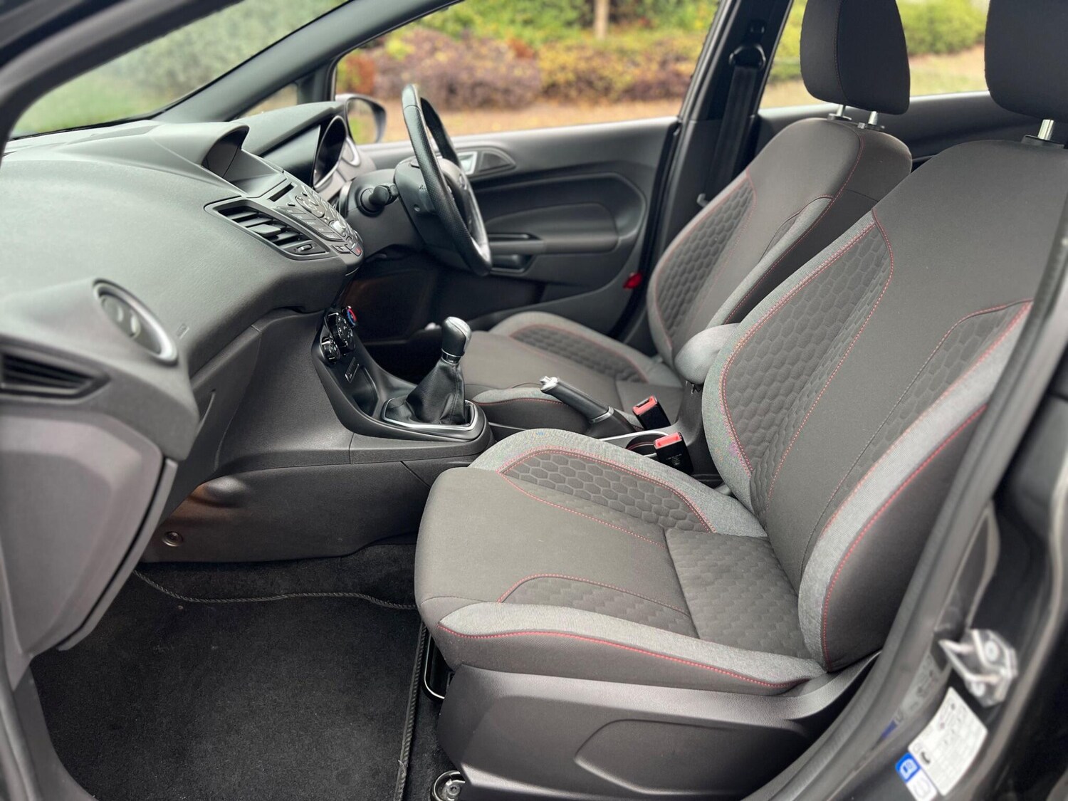 Used Ford Fiesta 2016 for sale - 76314291: Photo 19