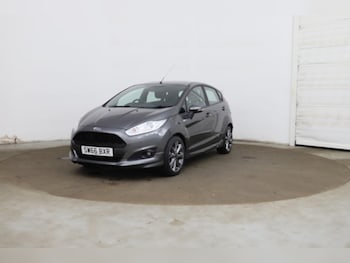 Ford - Fiesta