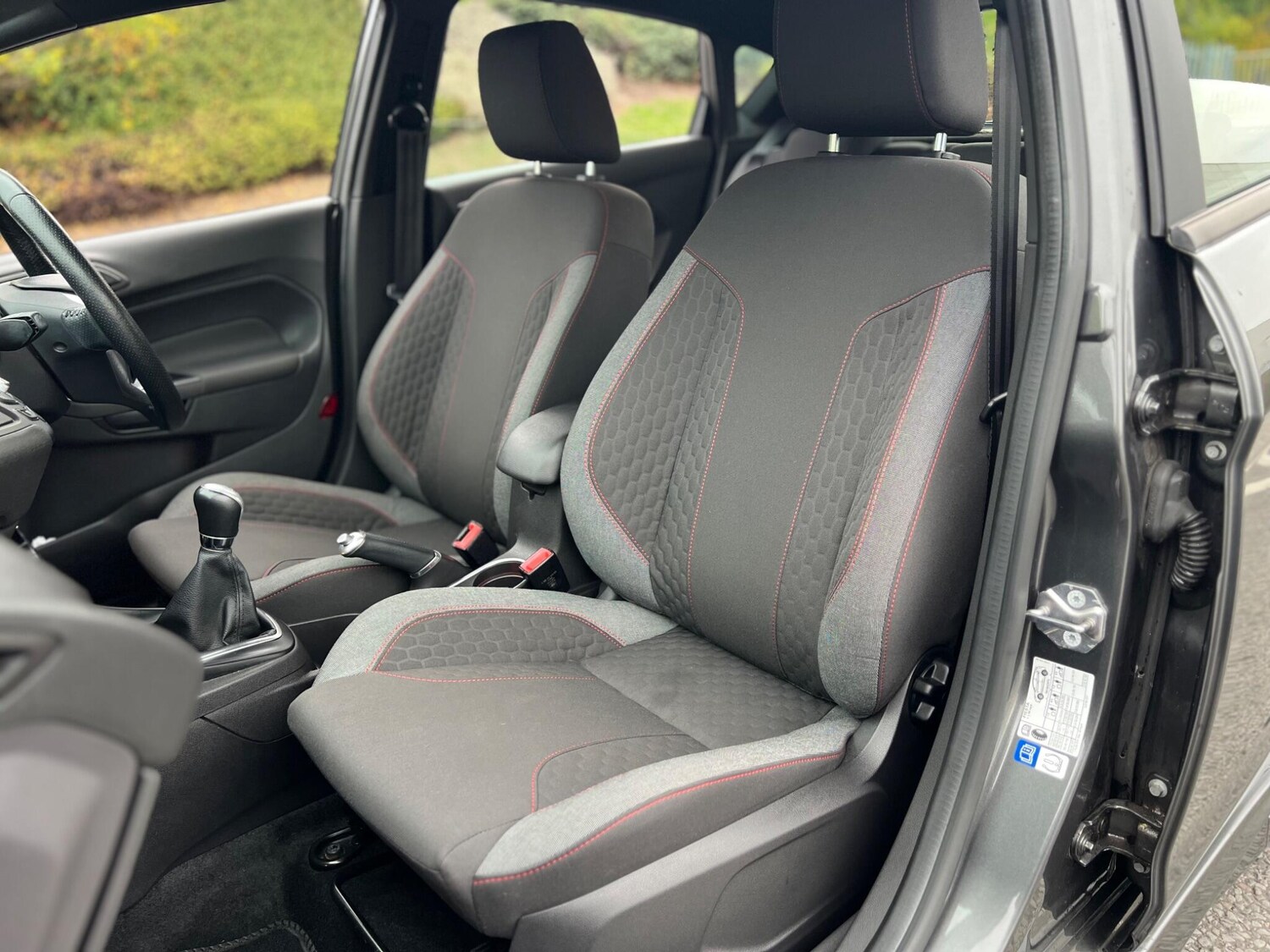 Used Ford Fiesta 2016 for sale - 76314291: Photo 20