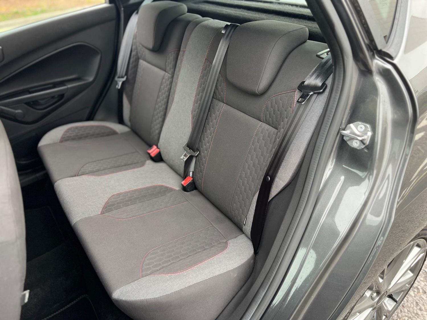 Used Ford Fiesta 2016 for sale - 76314291: Photo 21