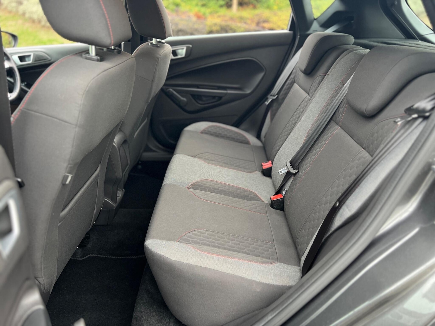 Used Ford Fiesta 2016 for sale - 76314291: Photo 22