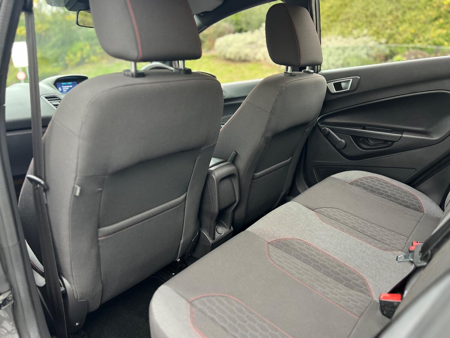 Used Ford Fiesta 2016 for sale - 76314291: Photo 23