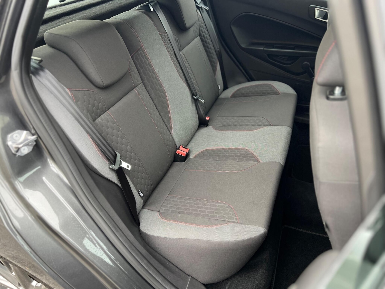 Used Ford Fiesta 2016 for sale - 76314291: Photo 24