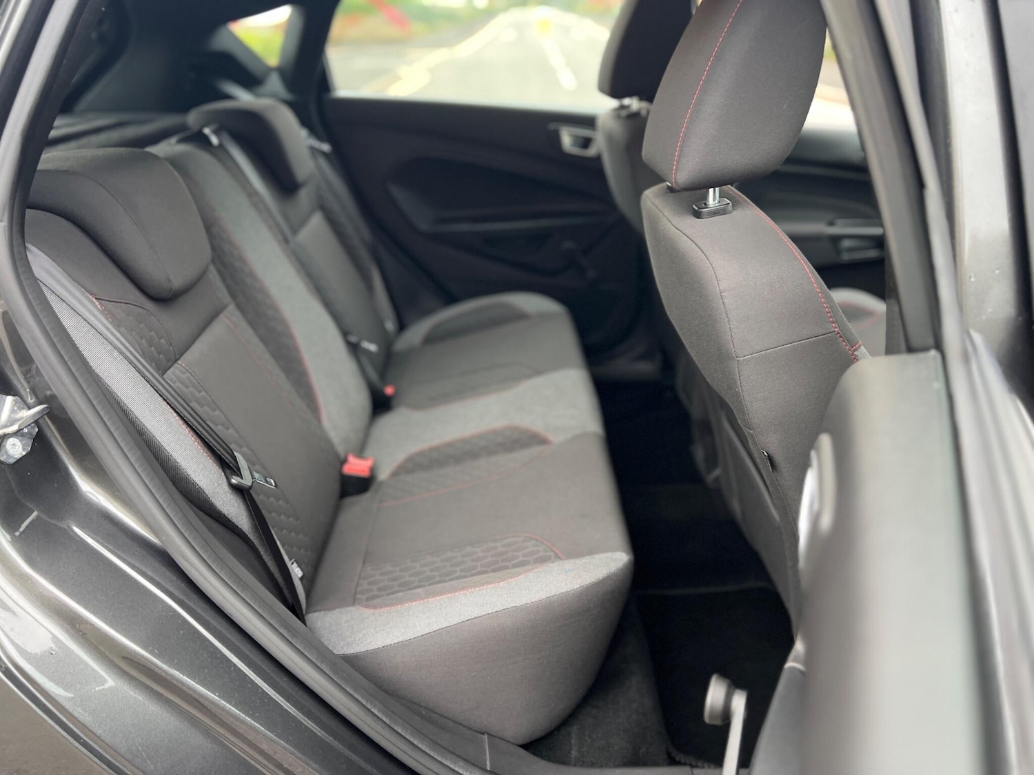 Used Ford Fiesta 2016 for sale - 76314291: Photo 25