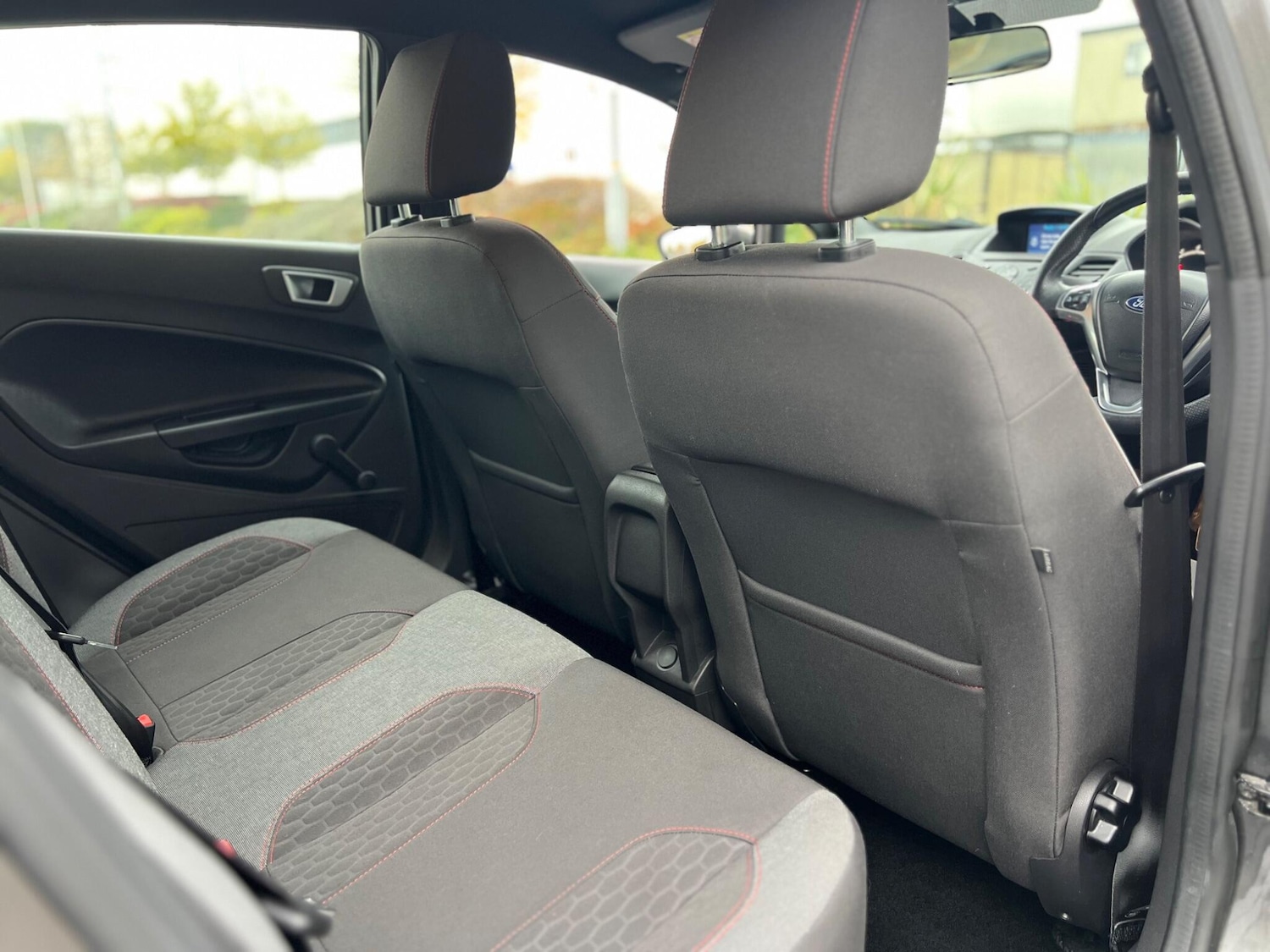 Used Ford Fiesta 2016 for sale - 76314291: Photo 26