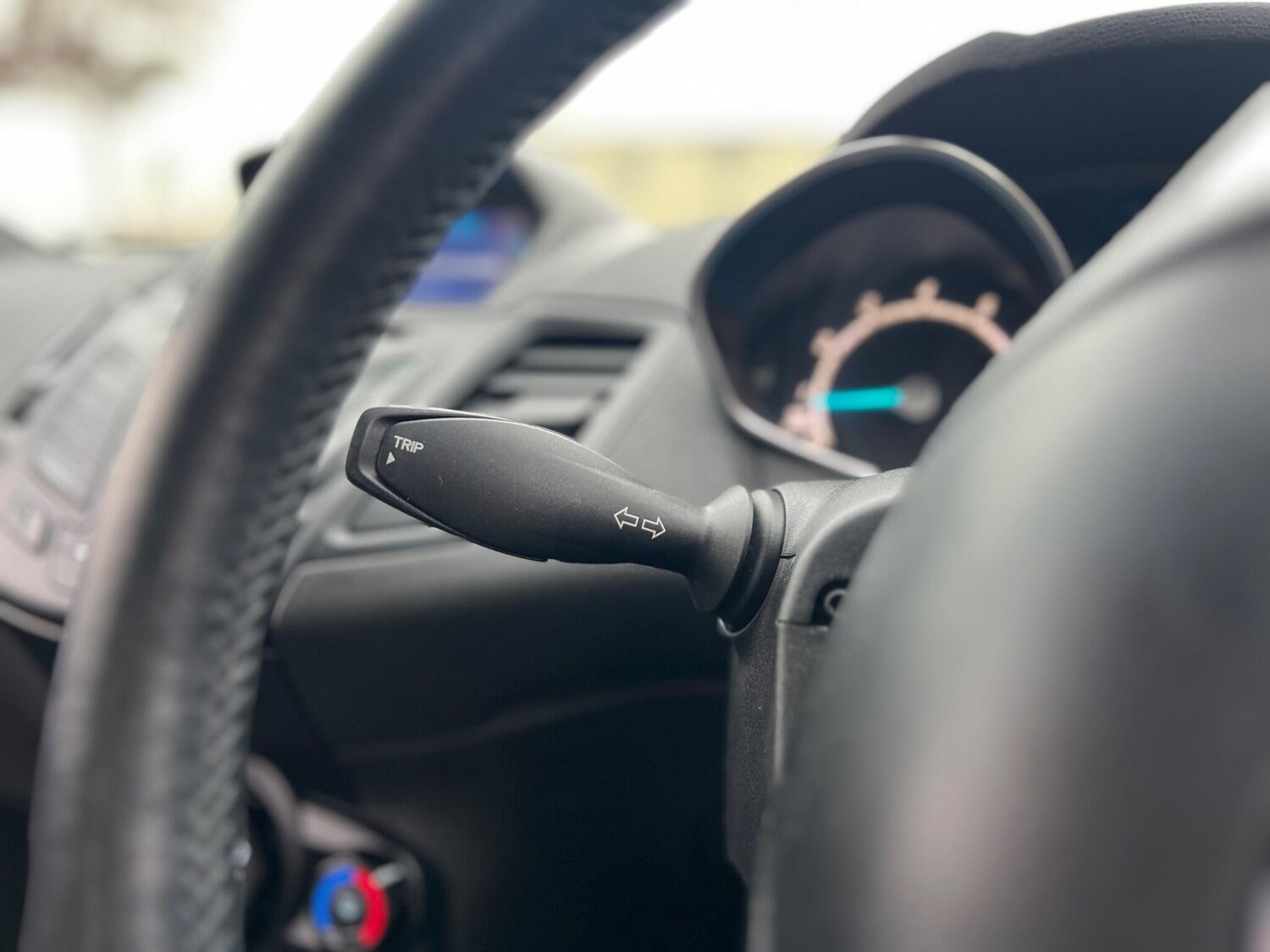 Used Ford Fiesta 2016 for sale - 76314291: Photo 28