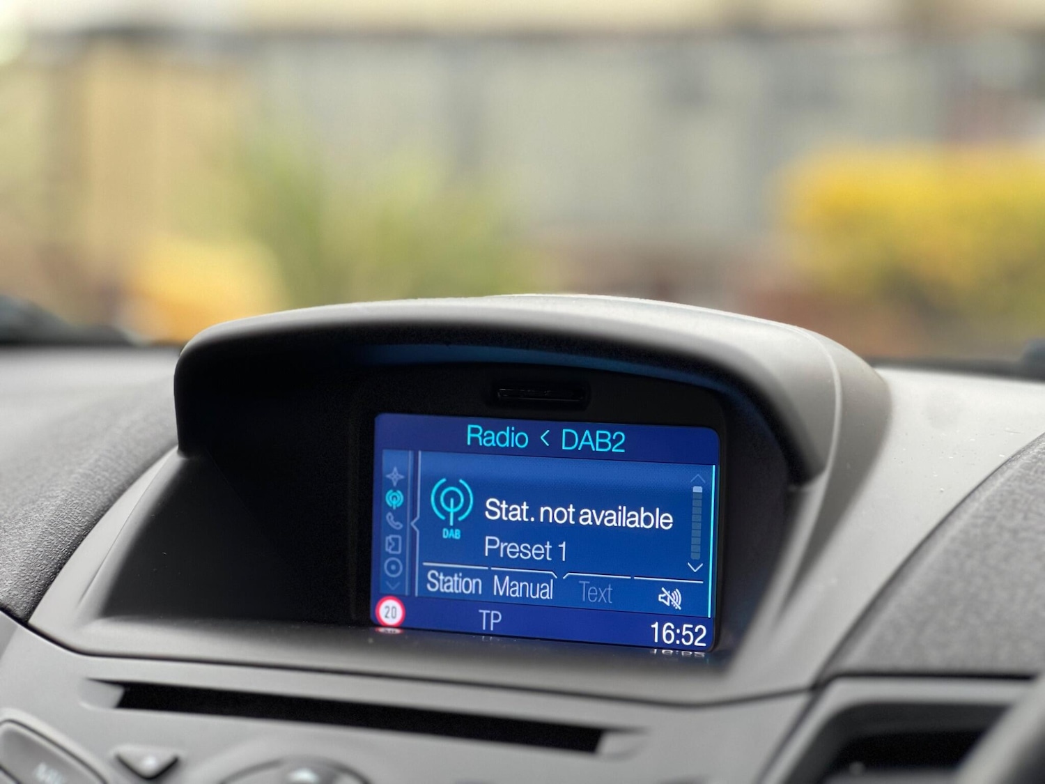 Used Ford Fiesta 2016 for sale - 76314291: Photo 29