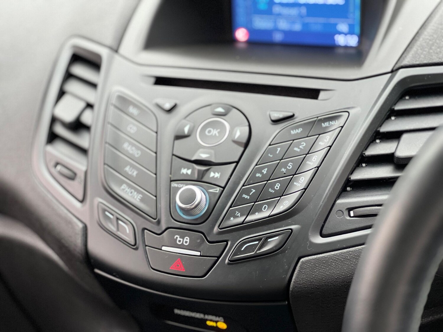 Used Ford Fiesta 2016 for sale - 76314291: Photo 30