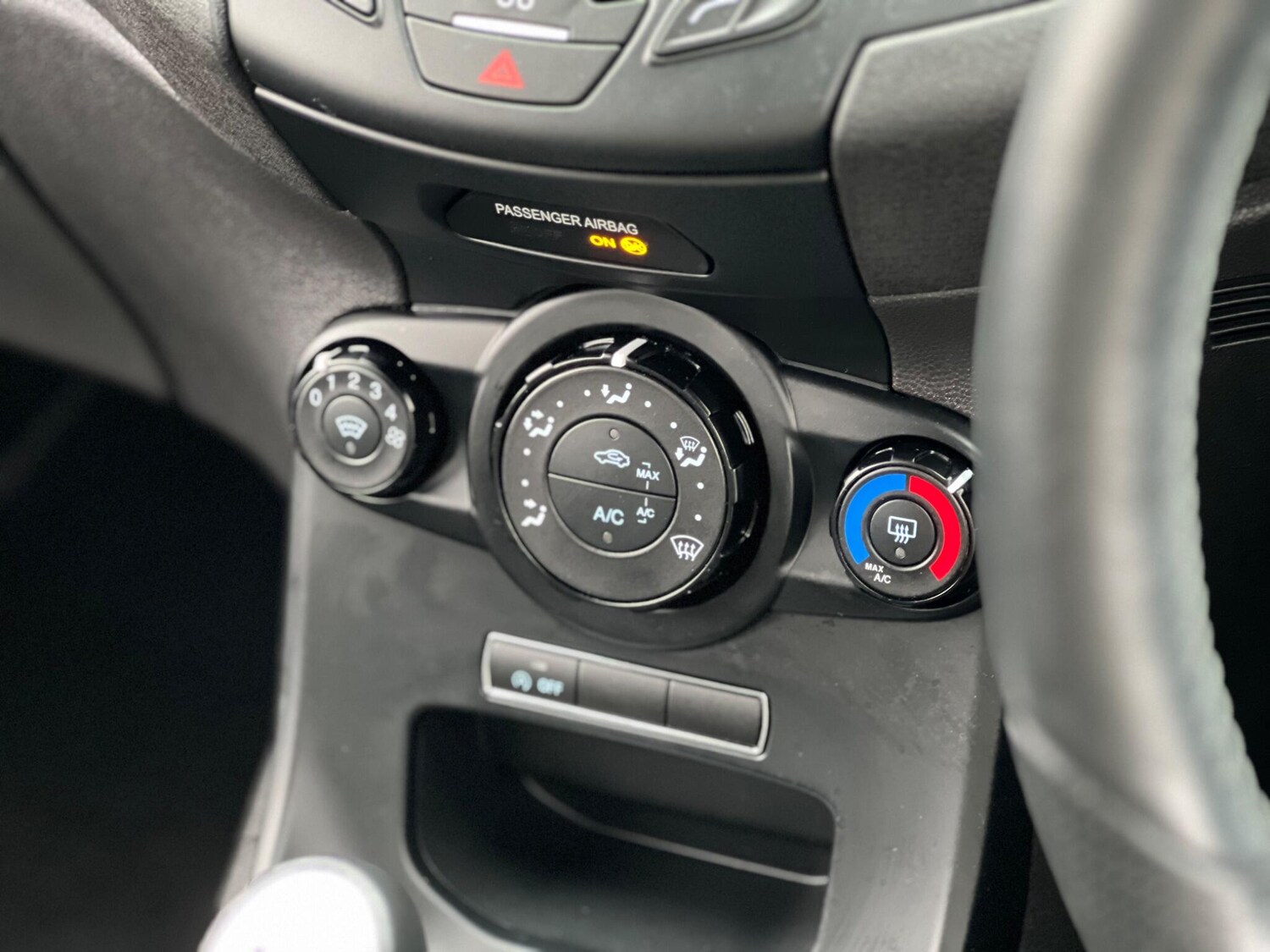 Used Ford Fiesta 2016 for sale - 76314291: Photo 31